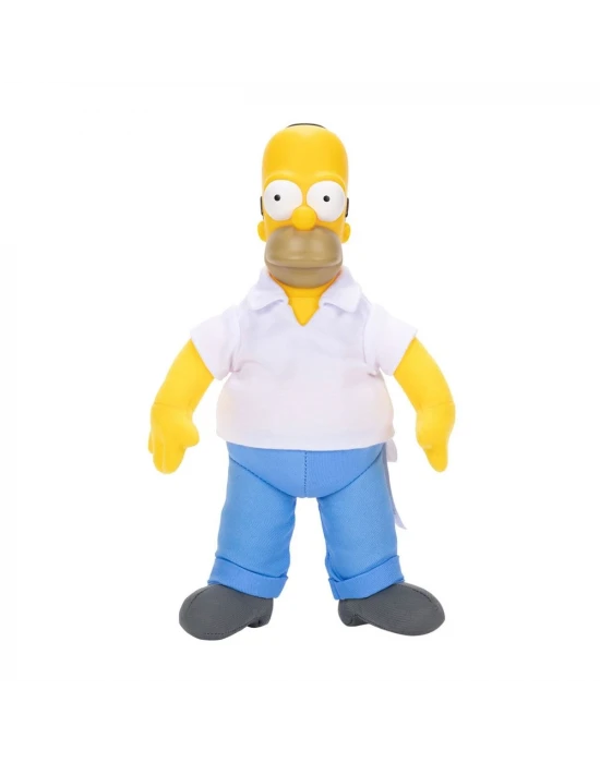 The Simpsons Temalı Pelüş Figür - Homer