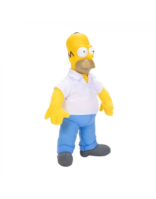 The Simpsons Temalı Pelüş Figür - Homer