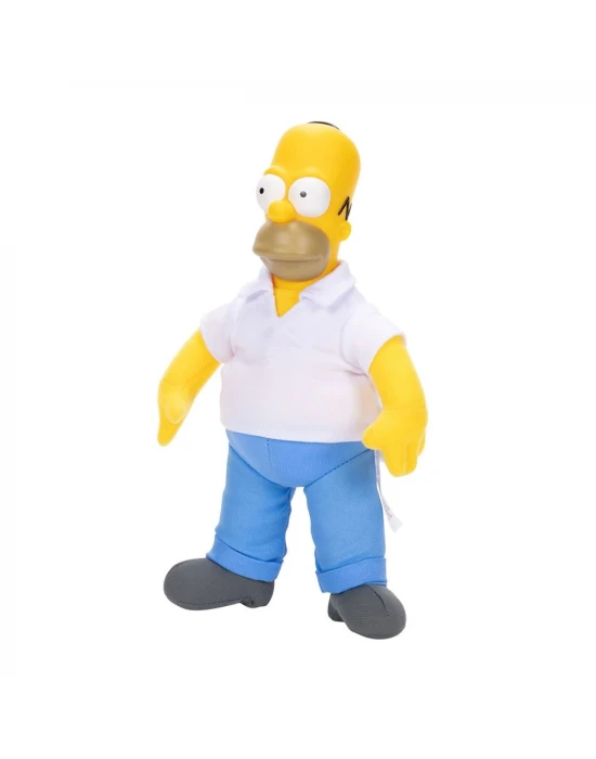 The Simpsons Temalı Pelüş Figür - Homer