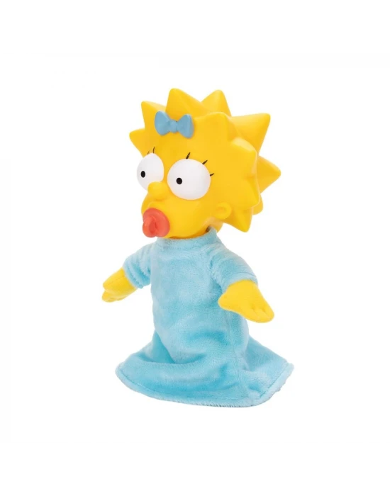 The Simpsons Temalı Pelüş Figür - Maggie