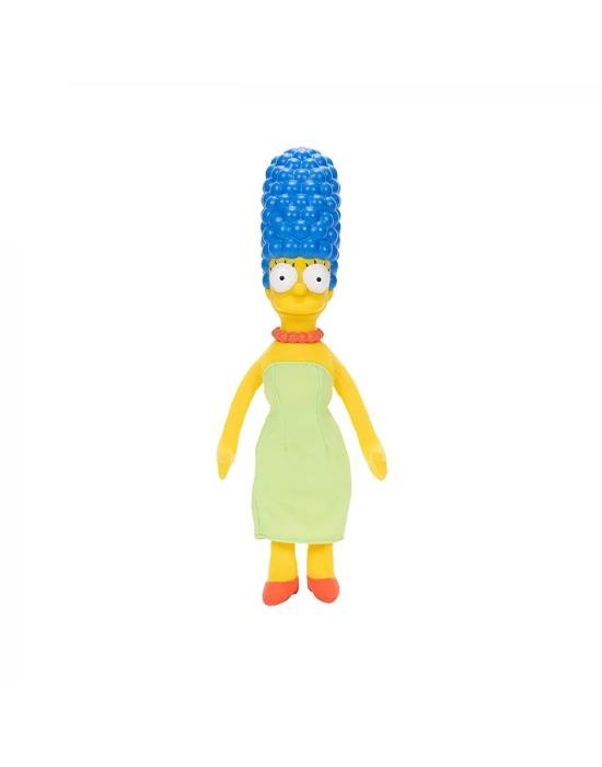 The Simpsons Temalı Pelüş Figür - Marge