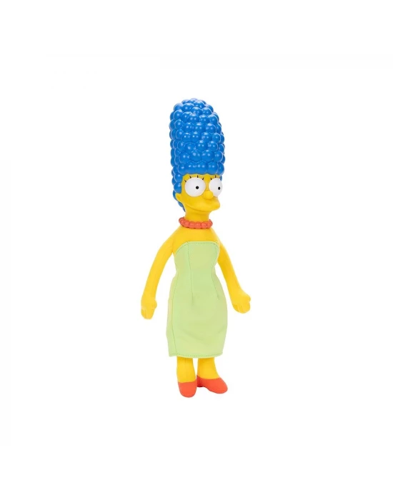 The Simpsons Temalı Pelüş Figür - Marge
