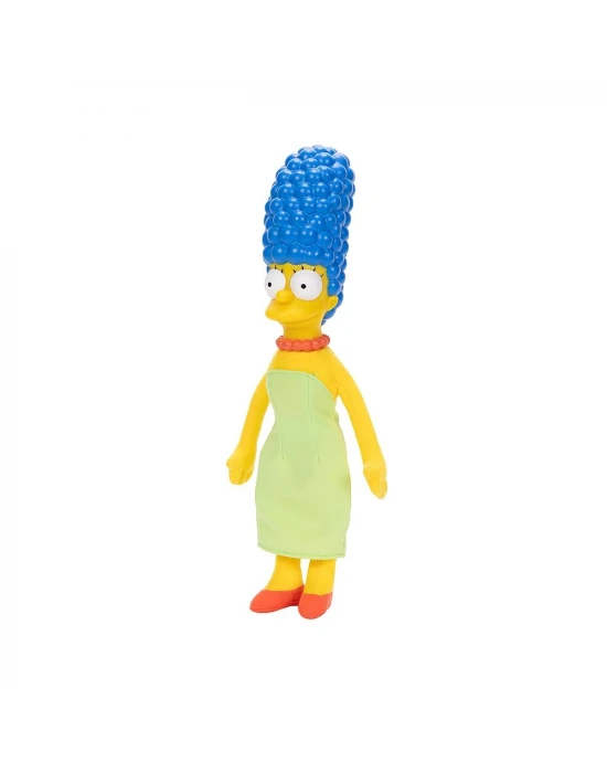 The Simpsons Temalı Pelüş Figür - Marge