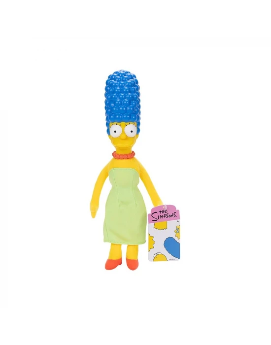 The Simpsons Temalı Pelüş Figür - Marge