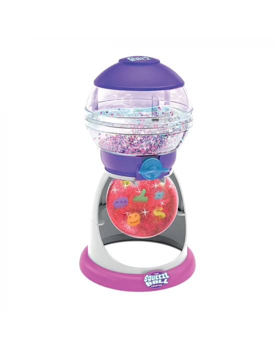 The Squeez Ball Maker Oyun Seti 07715