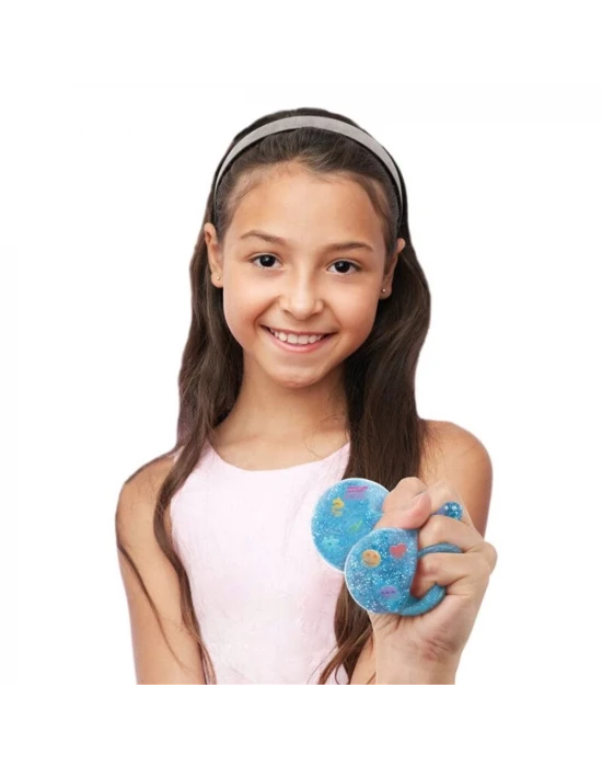 The Squeez Ball Maker Oyun Seti 07715