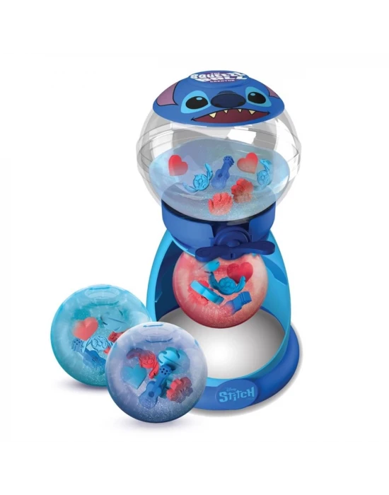 The Squeez Ball Maker Stitch Oyun Seti 08261