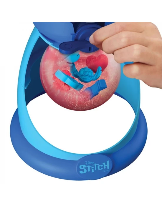 The Squeez Ball Maker Stitch Oyun Seti 08261