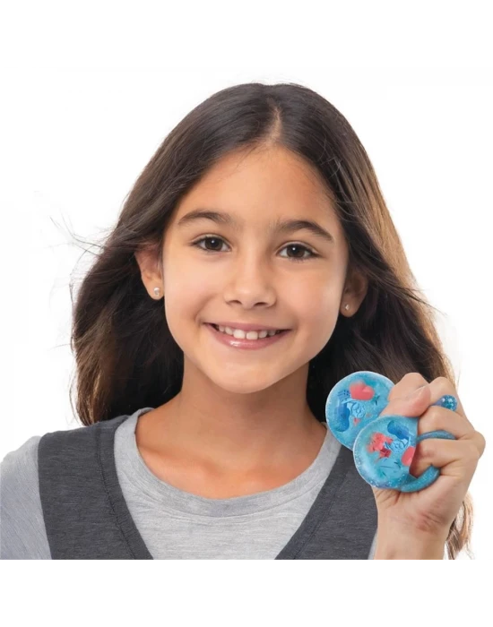 The Squeez Ball Maker Stitch Oyun Seti 08261