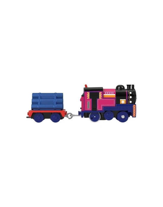 Thomas Friends Motorlu Büyük Tekli Trenler Ashıma - HFX92-HMC22