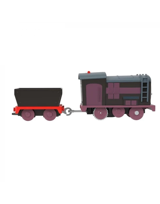 Thomas ve Arkadaşları Motorlu Tren Seti HPN59