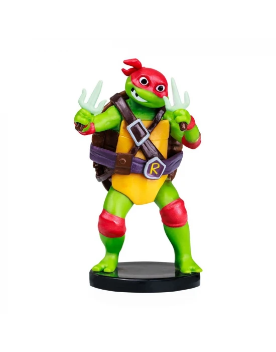 TMNT Figürlü Kalem Başlığı 2li Paket Model 1 NT2015