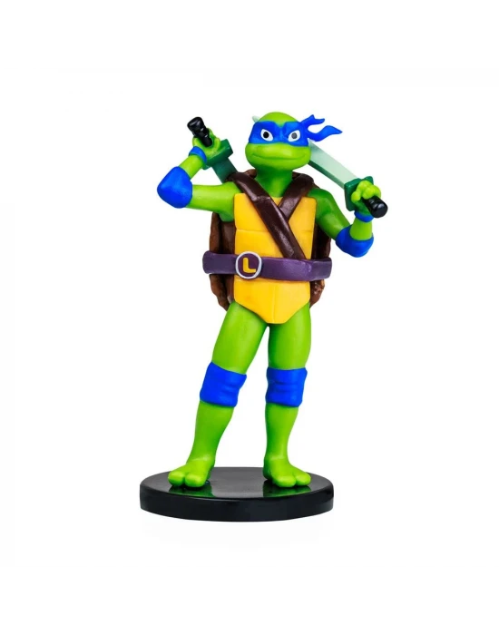 TMNT Figürlü Kalem Başlığı 2li Paket Model 2 NT2015