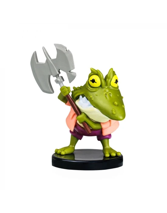 TMNT Figürlü Kalem Başlığı 2li Paket Model 3 NT2015