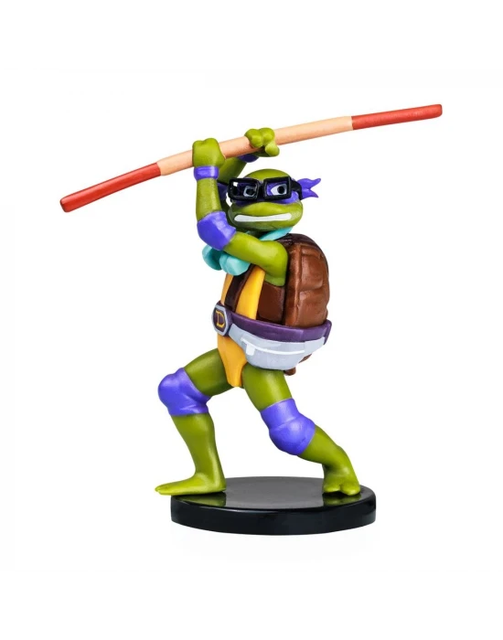 TMNT Figürlü Kalem Başlığı 2li Paket Model 3 NT2015
