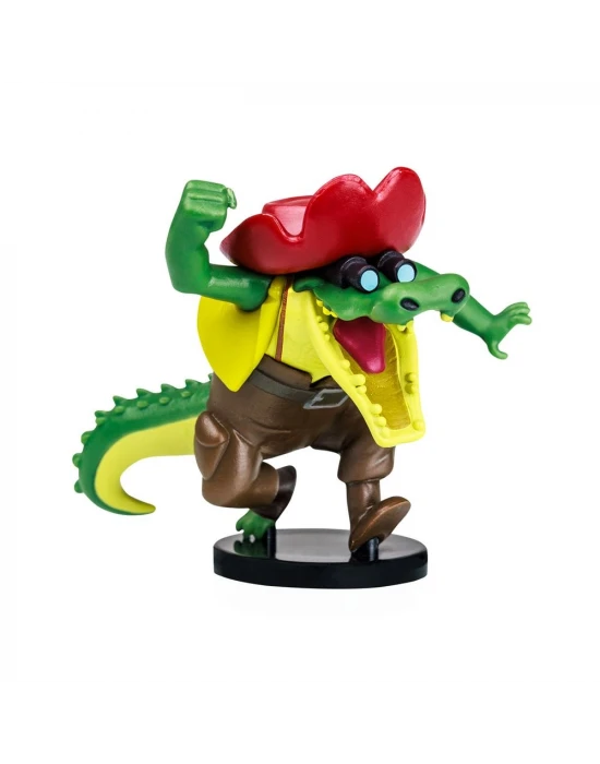 TMNT Figürlü Kalem Başlığı 2li Paket Model 4 NT2015