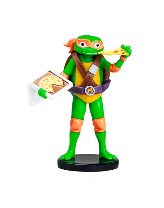 TMNT Figürlü Kalem Başlığı 2li Paket Model 4 NT2015