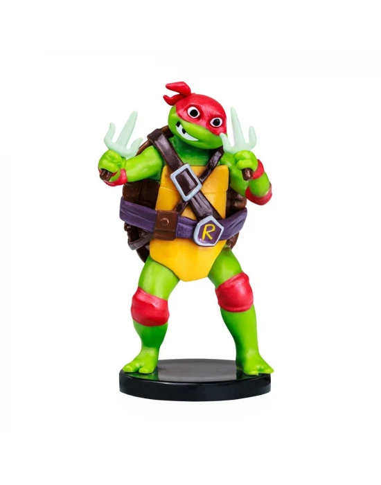 TMNT Figürlü Kalem Başlığı 5li Paket Model 3 NT2040