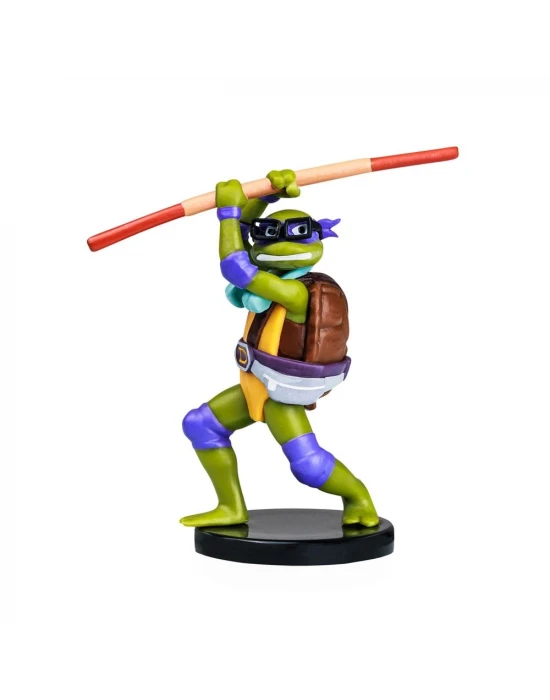 TMNT Figürlü Kalem Başlığı 8li Paket Model 1 NT2070