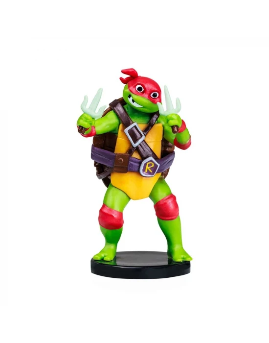 TMNT Figürlü Kalem Başlığı 8li Paket Model 1 NT2070