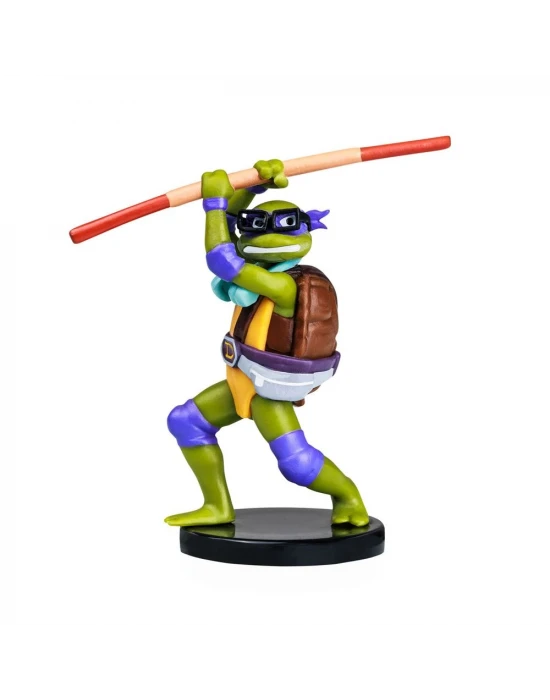 TMNT Figürlü Kalem Başlığı 8li Paket Model 2 NT2070