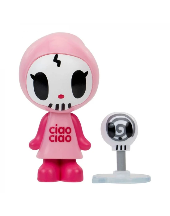 Tokidoki Sürpriz Figür TKDI0001