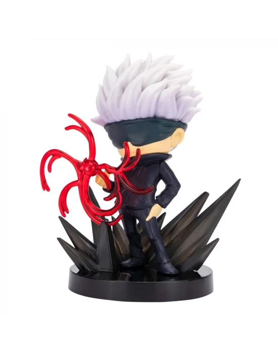 Total Anime Mini Büst Figür - Satoru Gojo 0078