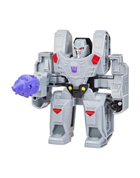 Transformers Classic Heroes Team F0719 F4444 Megatron