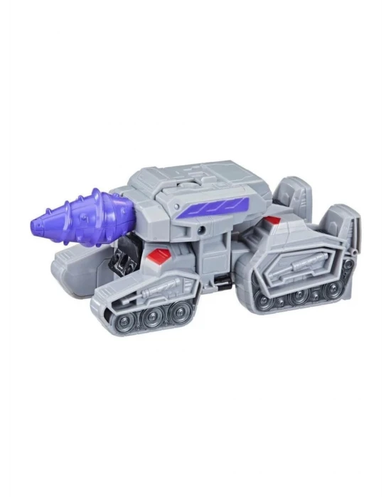 Transformers Classic Heroes Team F0719 F4444 Megatron