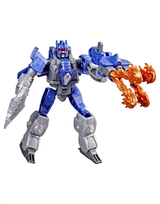 Transformers Cyberworld Armor Up Galvatron G1052