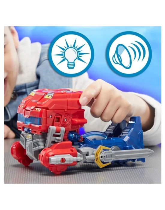 Transformers One Elektronik Optimus Prime F9209