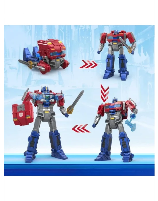 Transformers One Elektronik Optimus Prime F9209