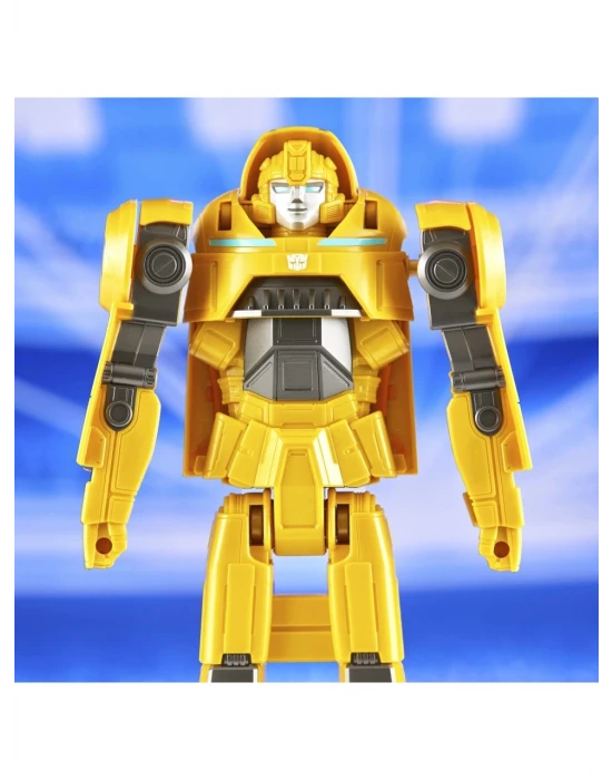Transformers One Mega Changer - Bumblebee F8700