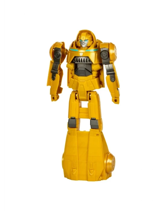 Transformers One Mega Changer - Bumblebee F8700