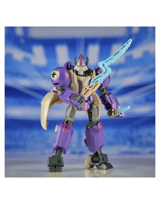 Transformers One Prime Changer - Alpha Trion F8692