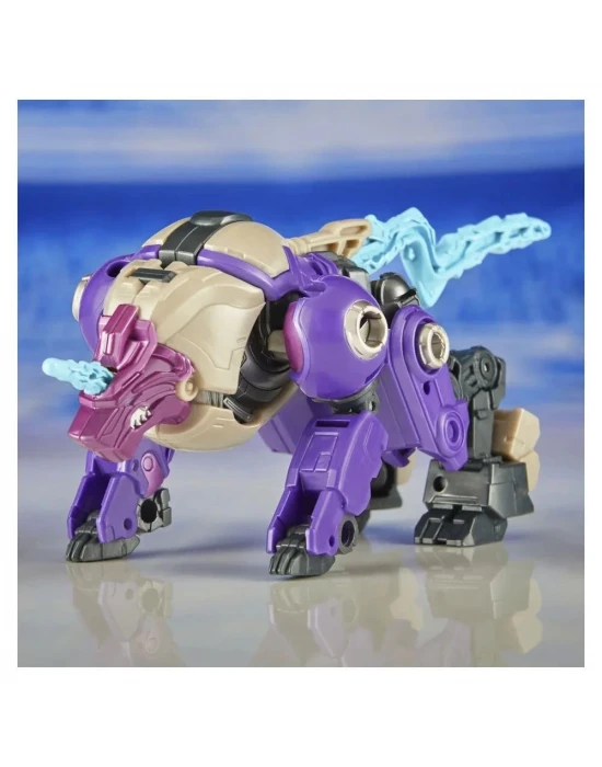 Transformers One Prime Changer - Alpha Trion F8692