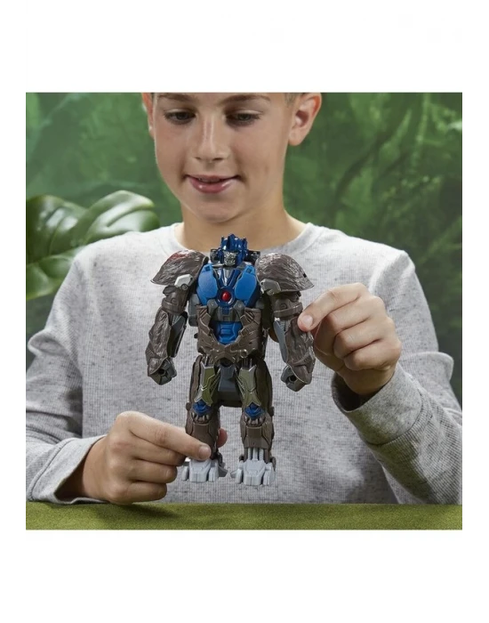 Transformers Rise Of The Beats Optimus Primal F3900 F4641