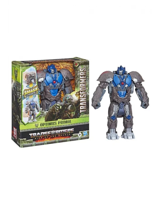 Transformers Rise Of The Beats Optimus Primal F3900 F4641