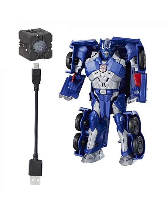 Transformers The Last Knight Allspark Tech Başlangıç Paketi C3368