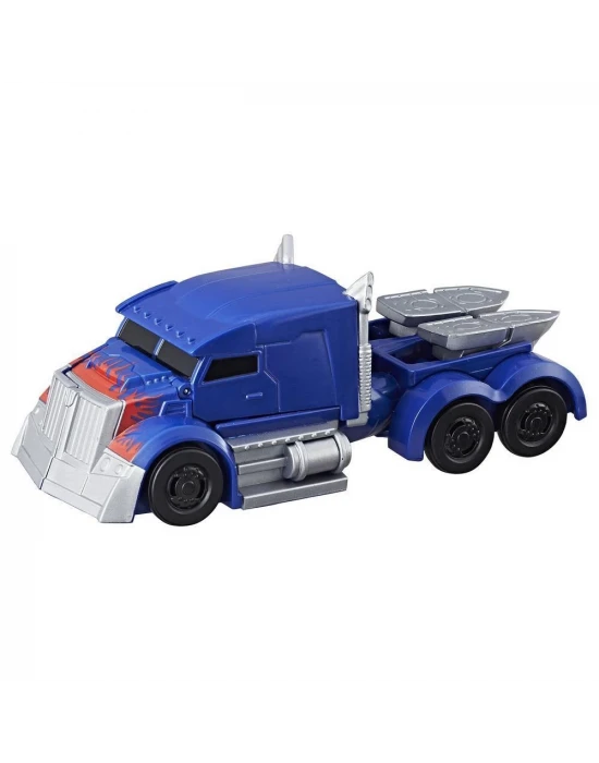 Transformers The Last Knight Allspark Tech Başlangıç Paketi C3368