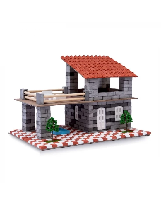 Tropik Villa