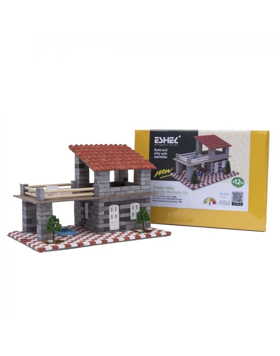 Tropik Villa