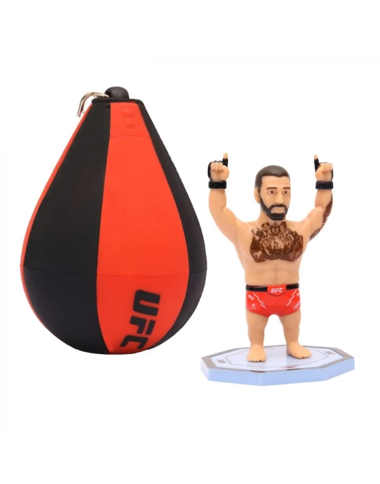 UFC Kafes Dövüşçüleri Hız Torbası Sürpriz Kapsül