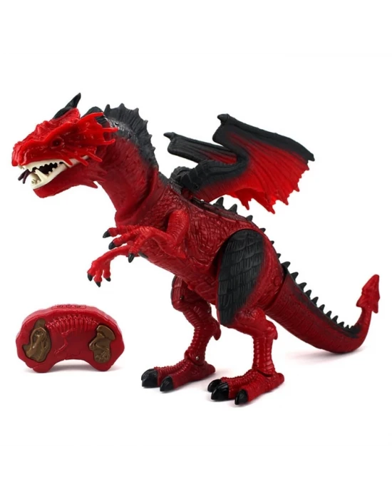 Uzaktan Kumandalı Dragon 50 cm