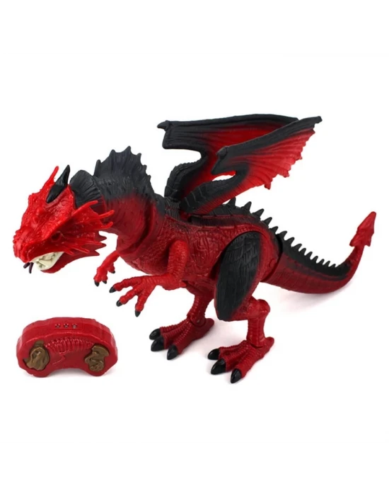 Uzaktan Kumandalı Dragon 50 cm