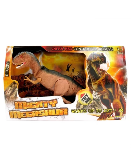 Uzaktan Kumandalı T-Rex 50 cm