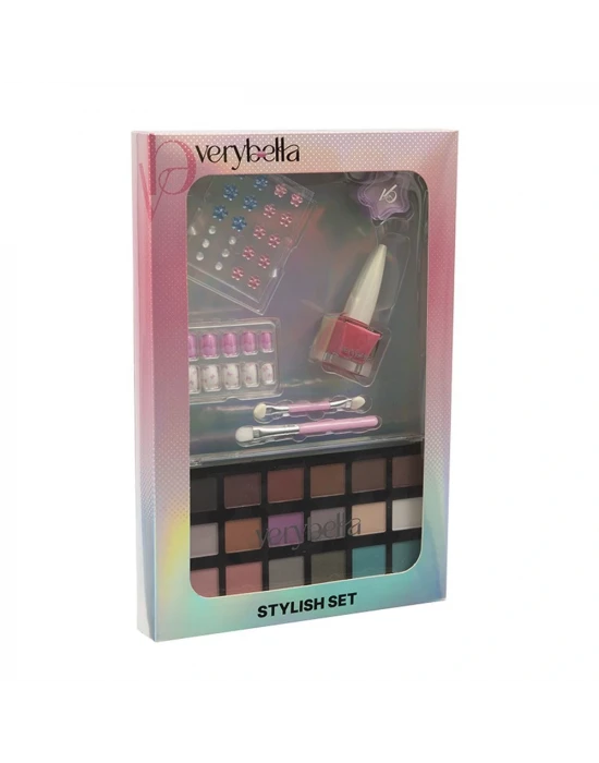 Very Bella Stil Seti VRB82