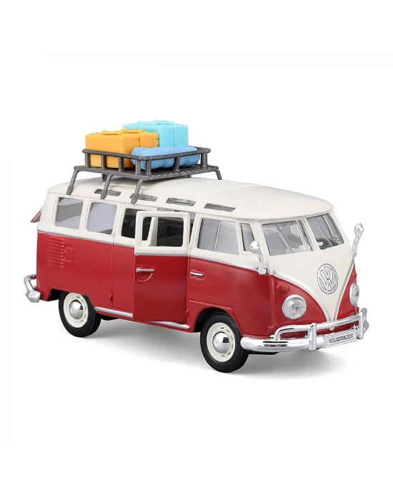 Volkswagen T1 Samba Model Araba 32471