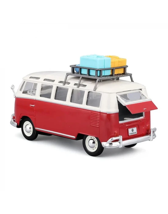 Volkswagen T1 Samba Model Araba 32471