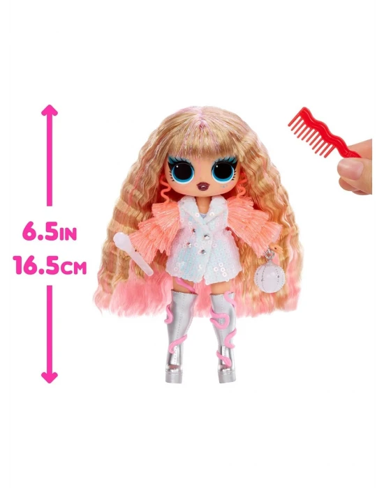 LOL Tweens Neon Pop Yıldızları Thea Stars 120650